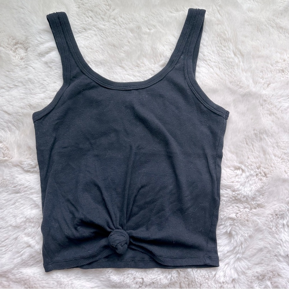 Hollister Layering Tank
